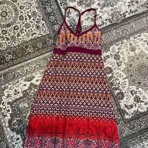 Althea dress size xs